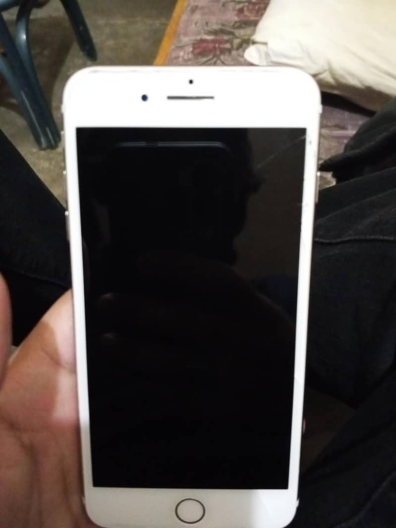 iphone 7 plus 0