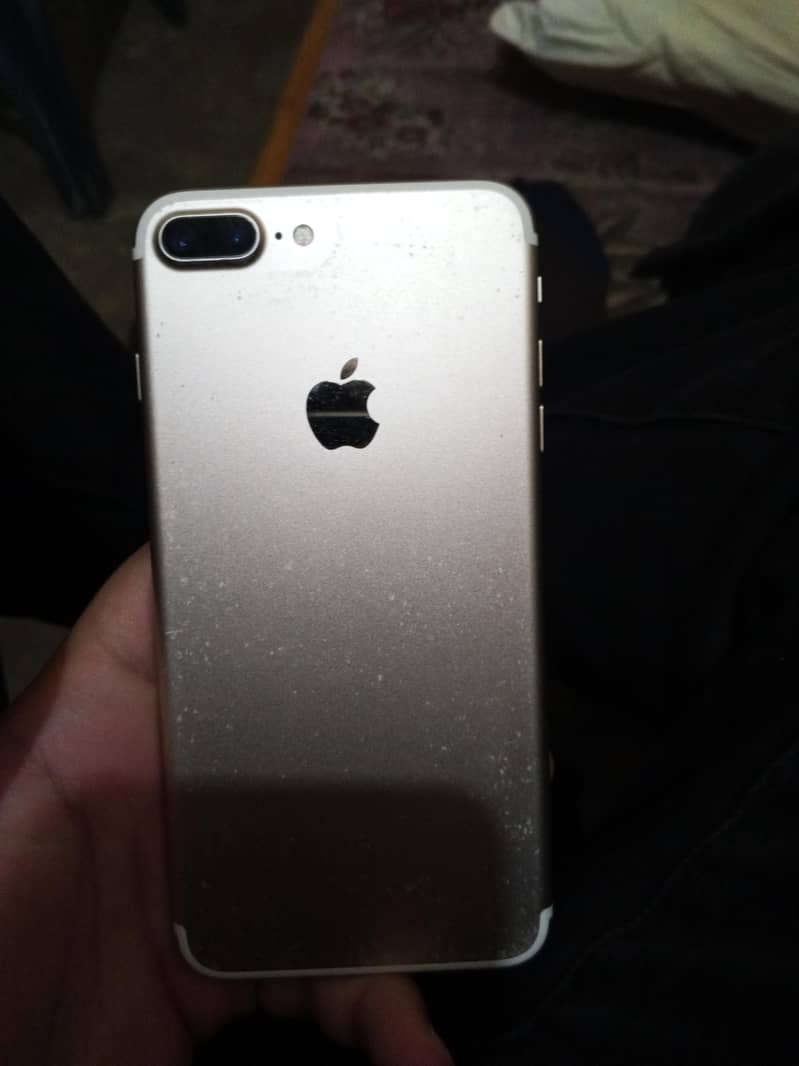 iphone 7 plus 2