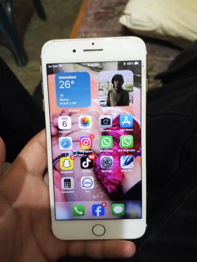 iphone 7 plus 3