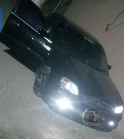 Baleno 2005, better than Alto, Cultus, Mehran, kia classic, Margalla