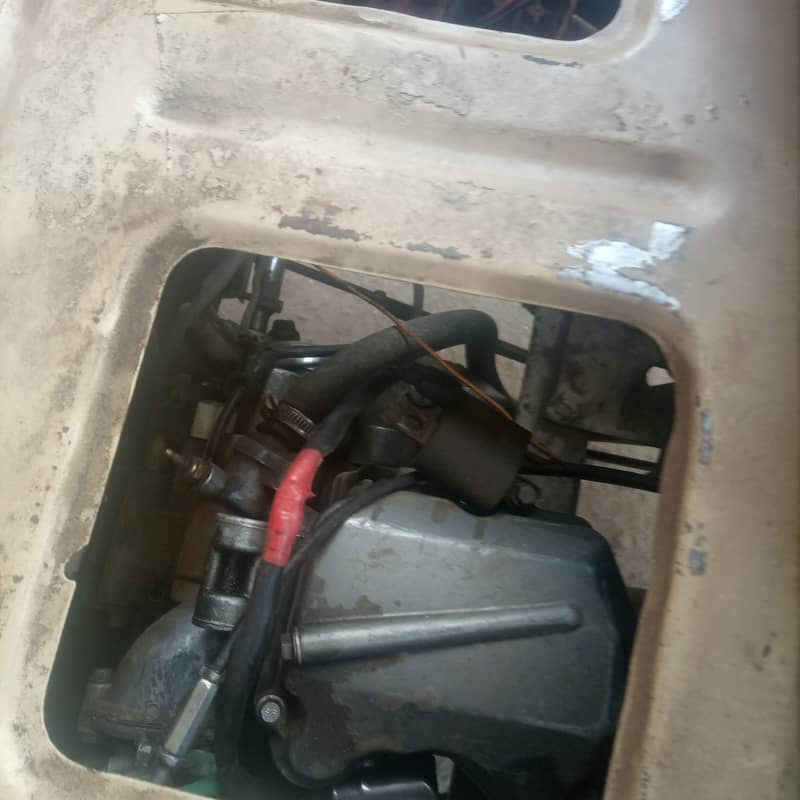 گاڑی/بائیک برائے فروخت  (Model 2020)   بہترین کنڈیشن میں ماڈل 20 5