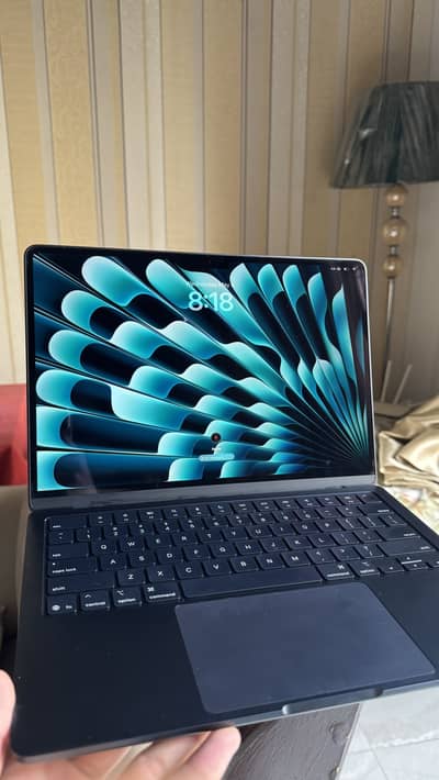 Macbook M4 Air
