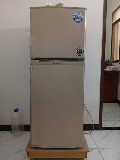 Dawnlance fridge