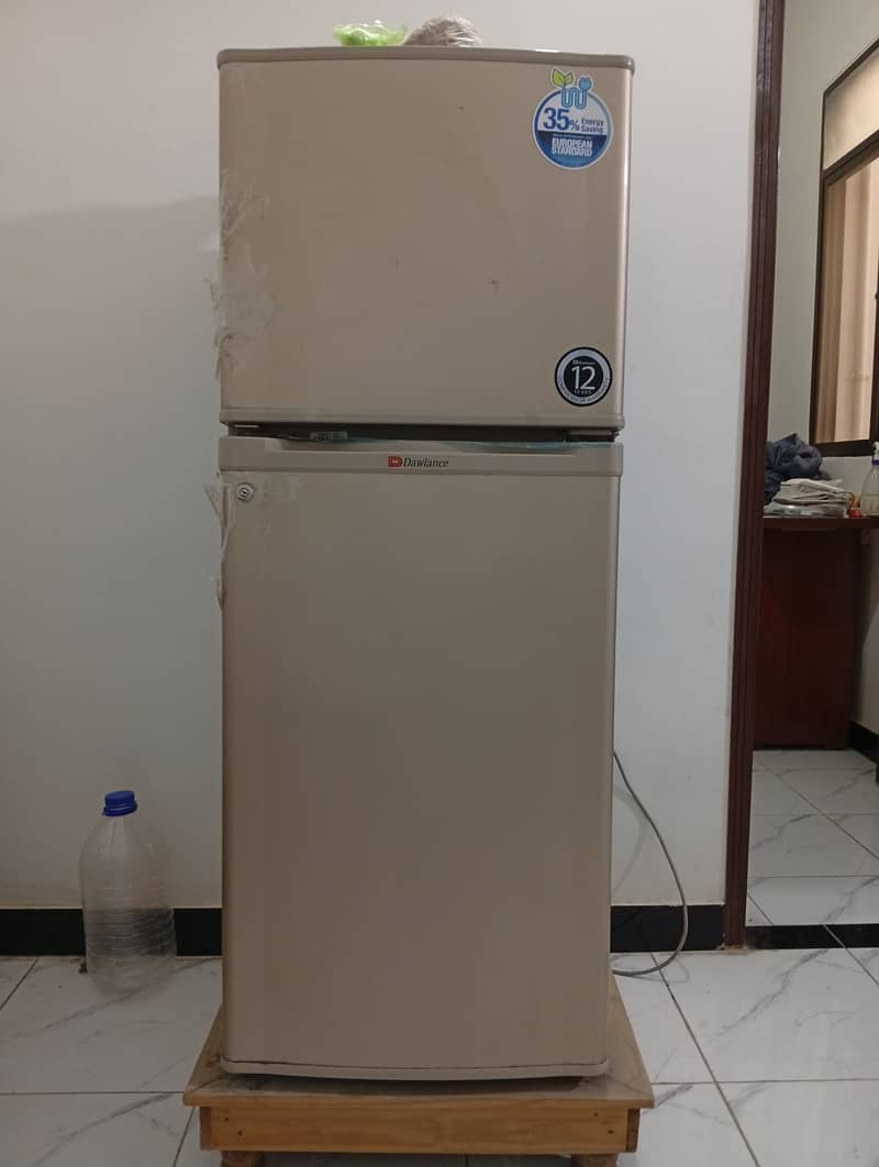 Dawnlance fridge 0
