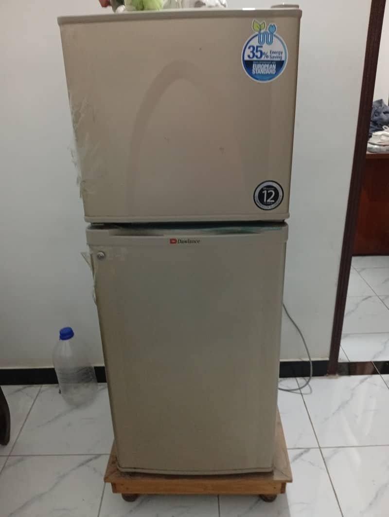 Dawnlance fridge 1