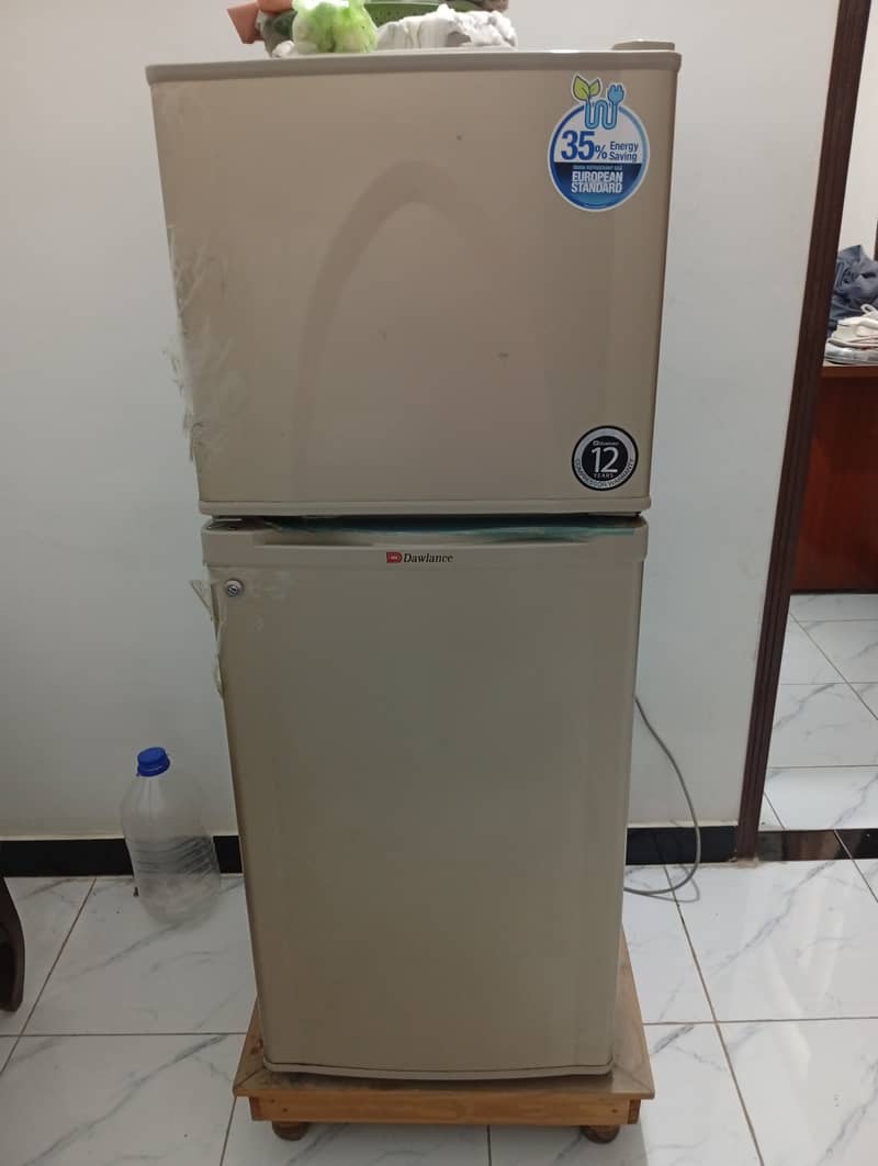 Dawnlance fridge 2