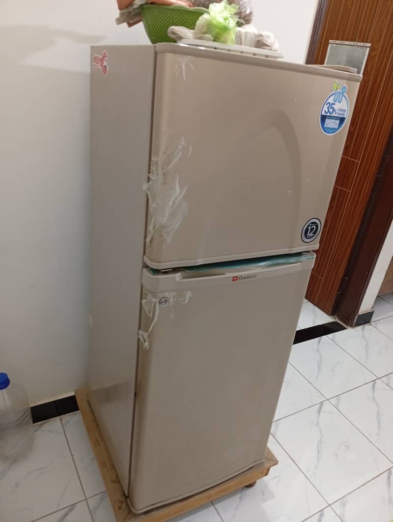 Dawnlance fridge 3