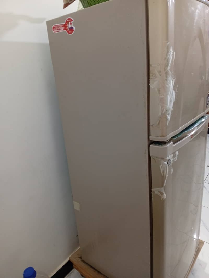 Dawnlance fridge 4