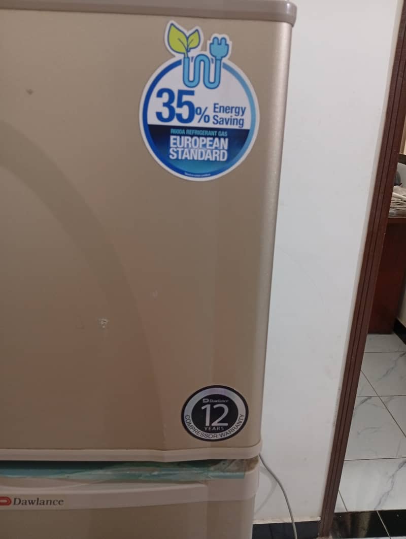 Dawnlance fridge 5