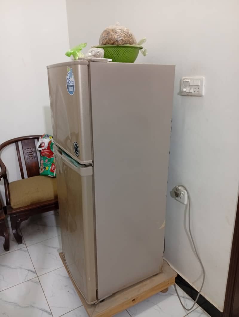 Dawnlance fridge 6