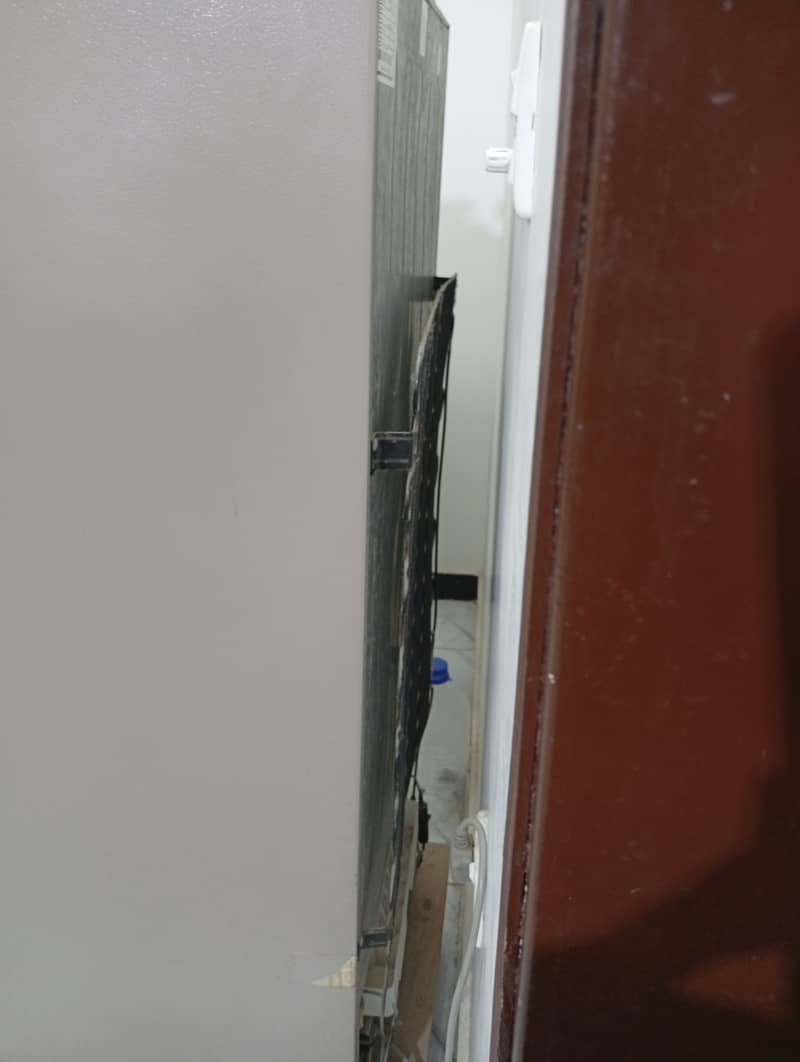 Dawnlance fridge 7