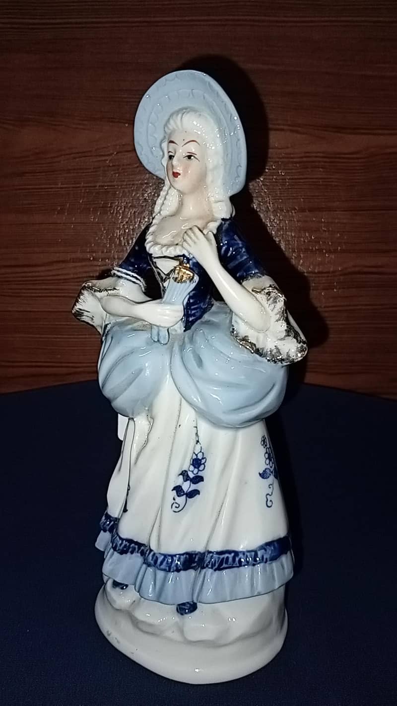 Decoration Statues 2