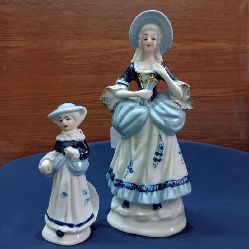 Decoration Statues 3