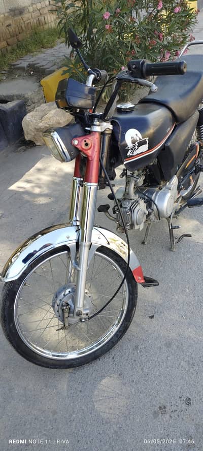 Zxmco bike 22 modle
