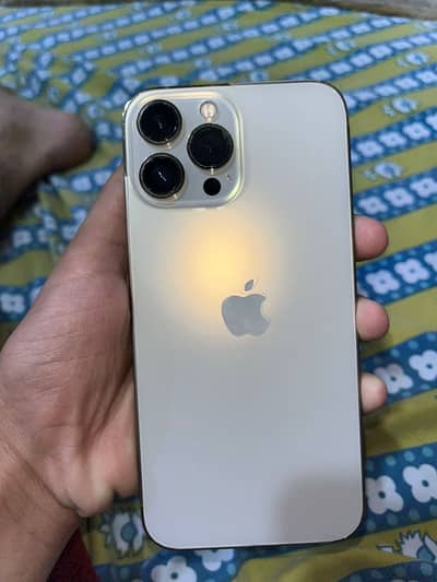 I phone 13 pro max