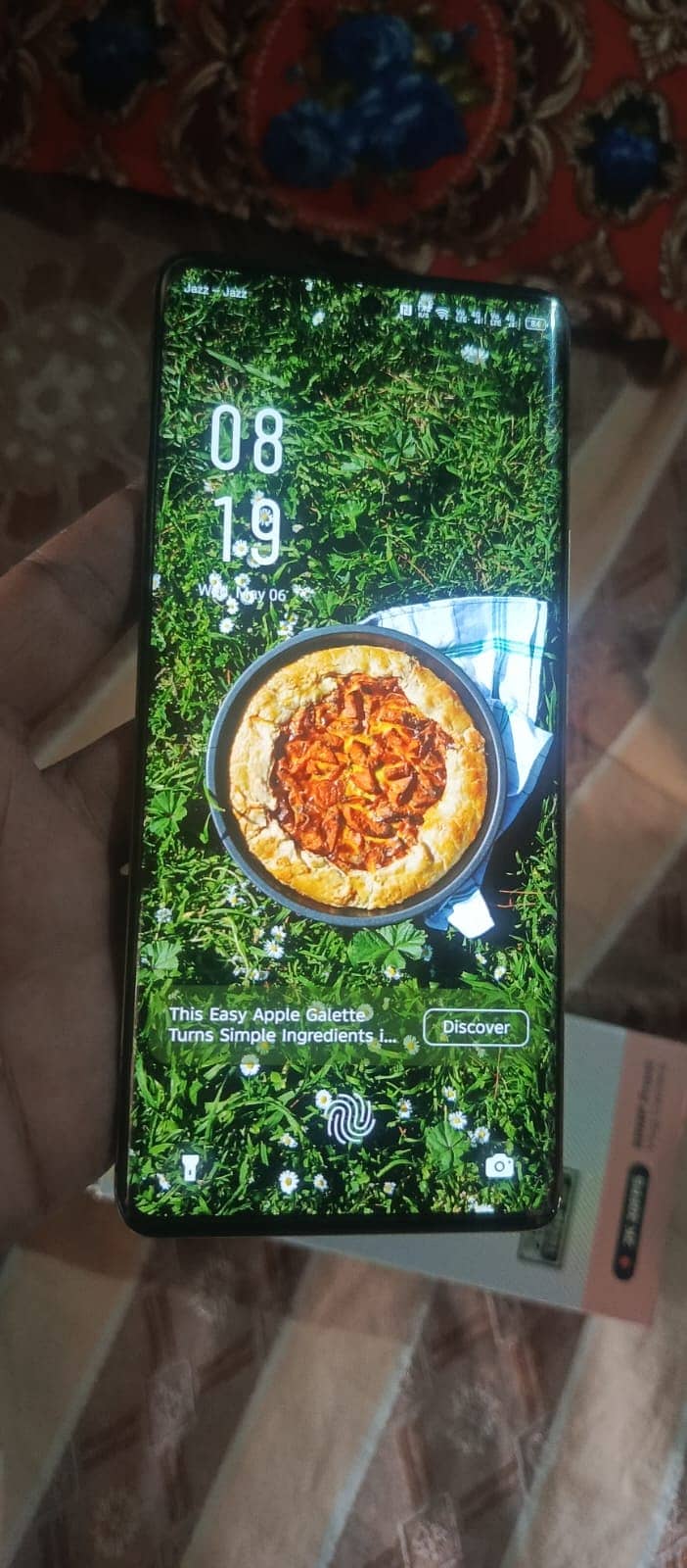 Infinix Zero 30 0