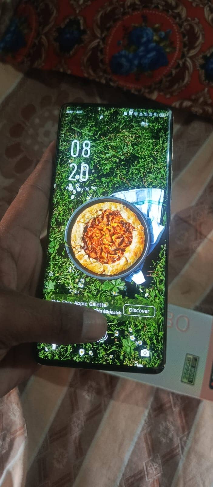 Infinix Zero 30 1