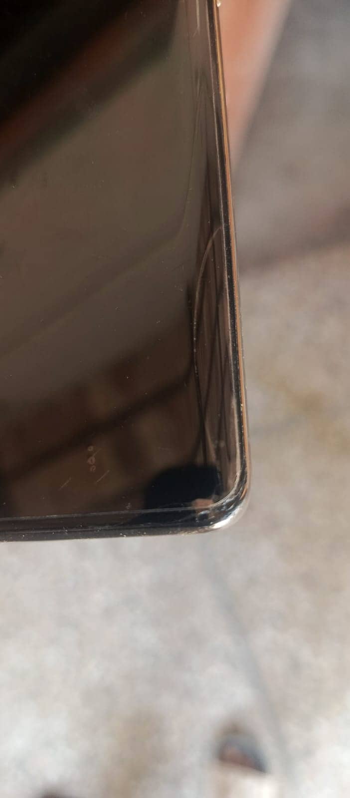 Infinix Zero 30 3