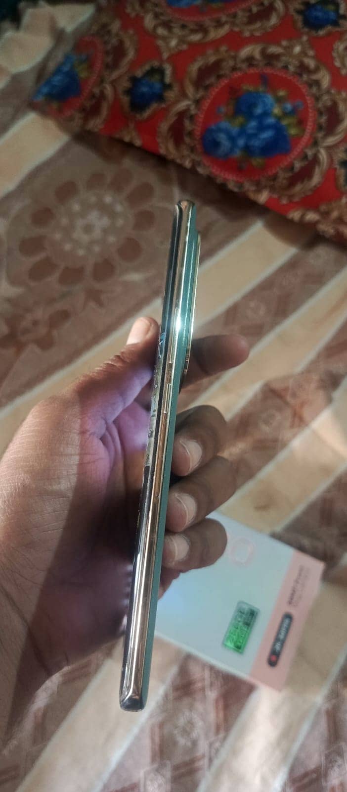 Infinix Zero 30 6