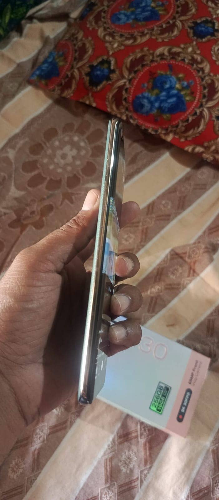 Infinix Zero 30 7