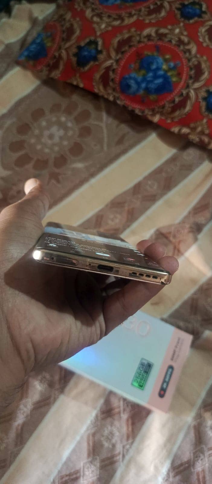 Infinix Zero 30 9