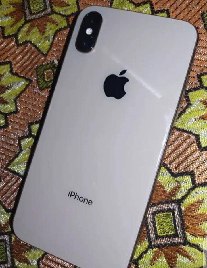 iPhone XS 2