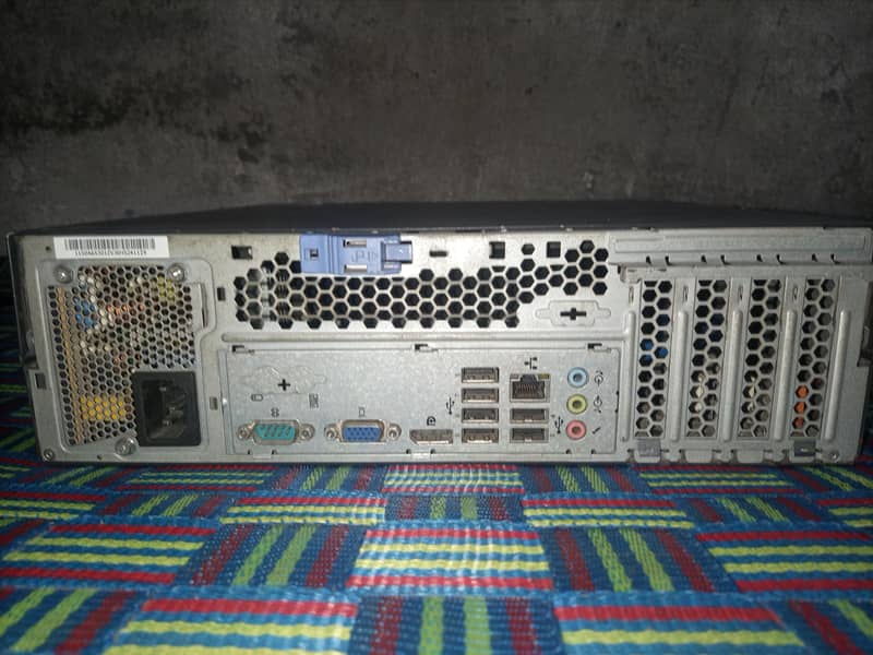Lenovo CPU 2