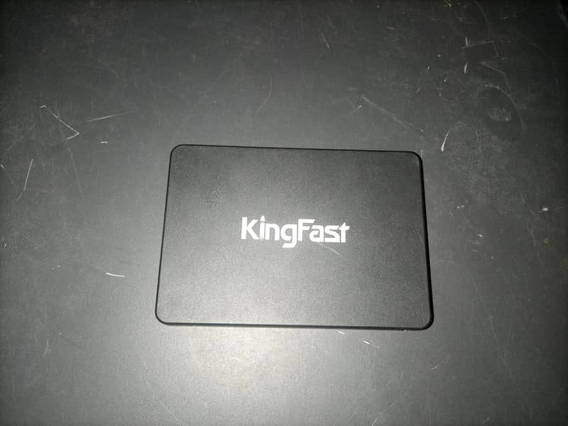 Lenovo CPU 5
