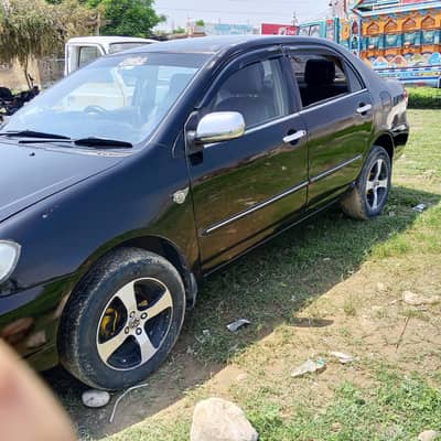 GLI car 2006 urgent sale
