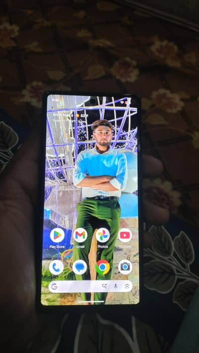 Google pixel