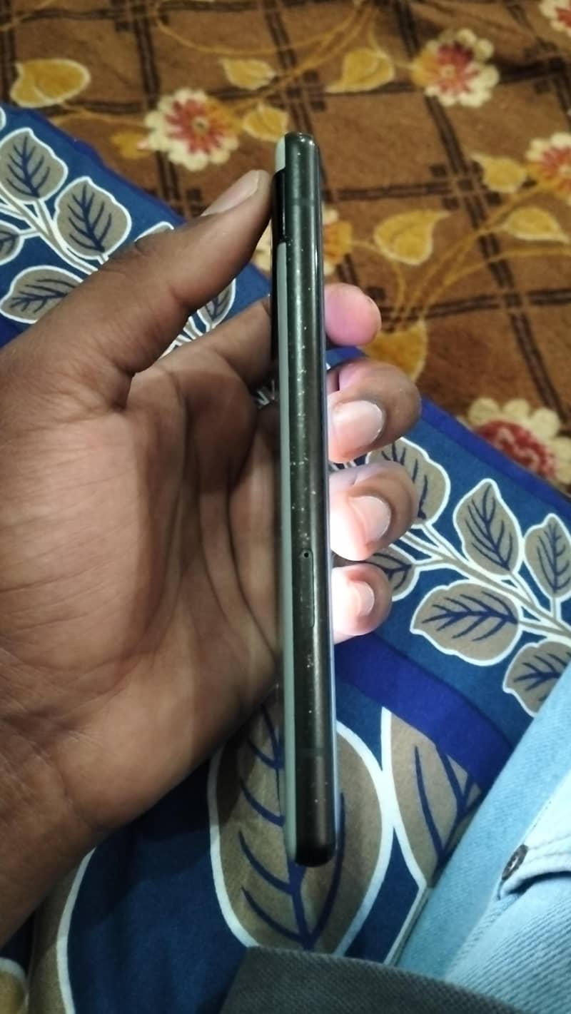 Google pixel 3