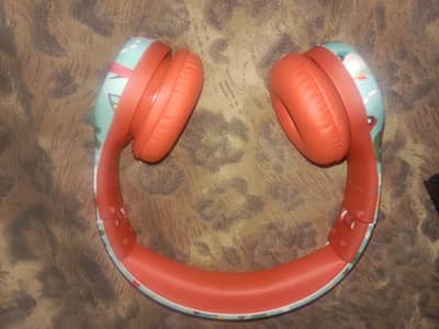 sungplay+ Head phone