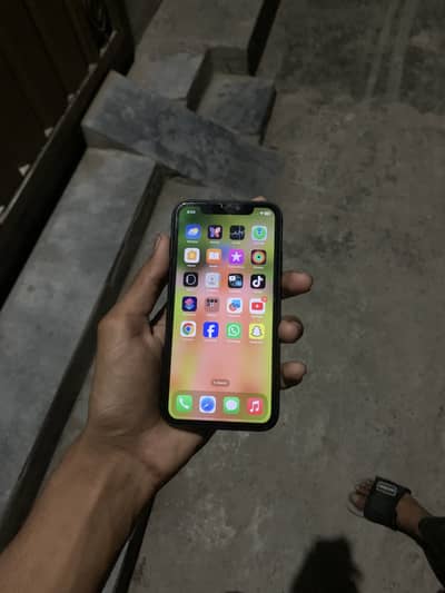iPhone