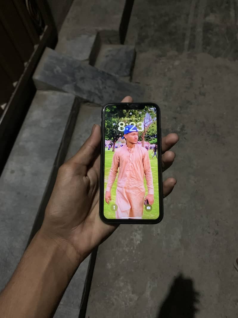 iPhone 1