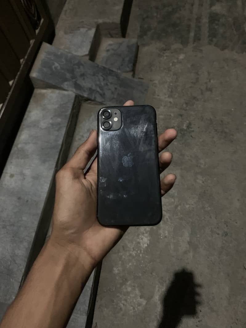 iPhone 3