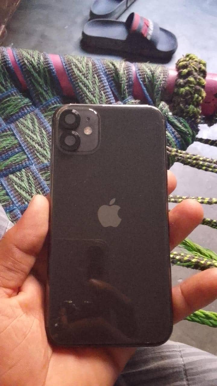 iPhone 4