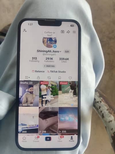 I phone 13 128Gb