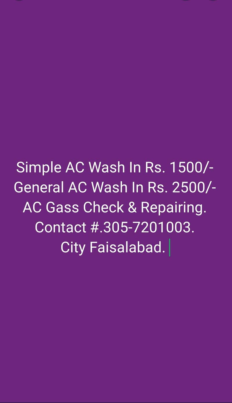 AC Services 3