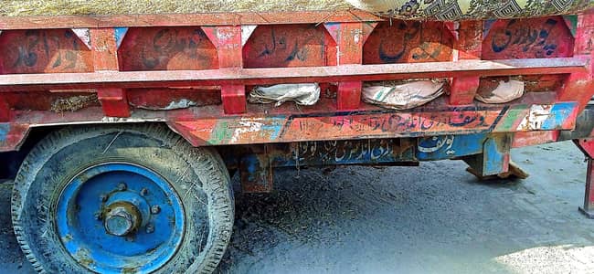 Jeck Trolley for sale
