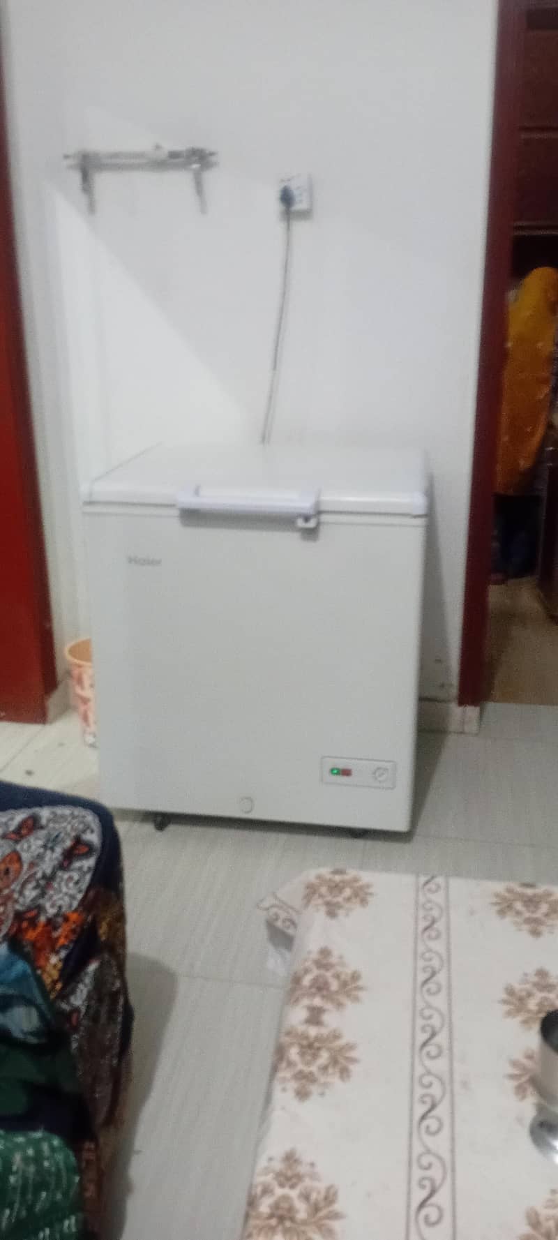 deepfteezer 0