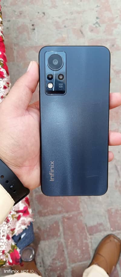 infinix note 11 6 128
