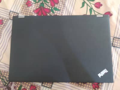 Lenovo core i7 6th generation workstation