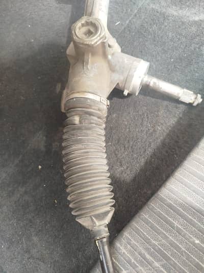 Honda Vezel Steering Rod Complete With Ends