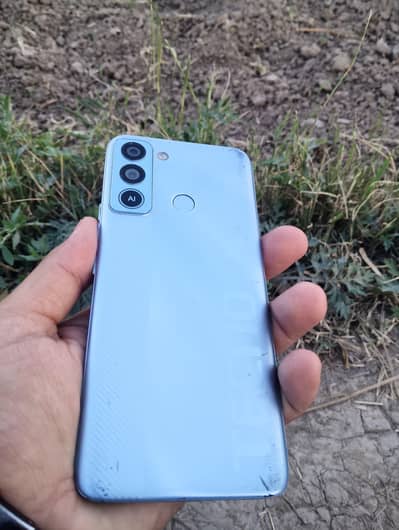 Tecno Pop 5 Lite 3/32 Pta Approved