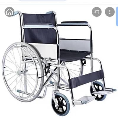 wheel chair