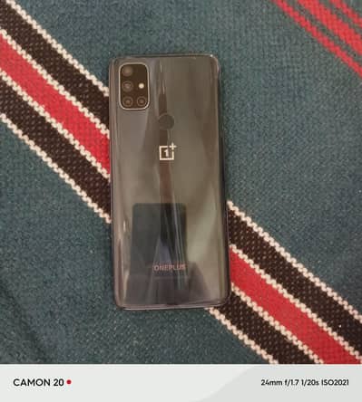 Oneplus Nord N10 :6/128