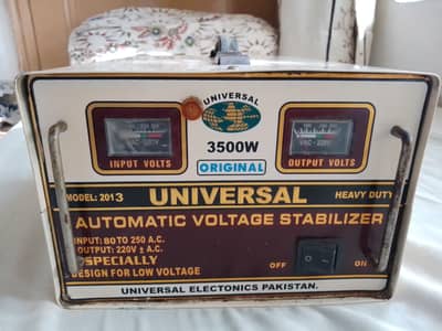 Steplizer 3500