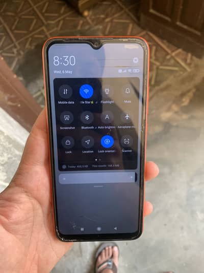 Redmi 9c