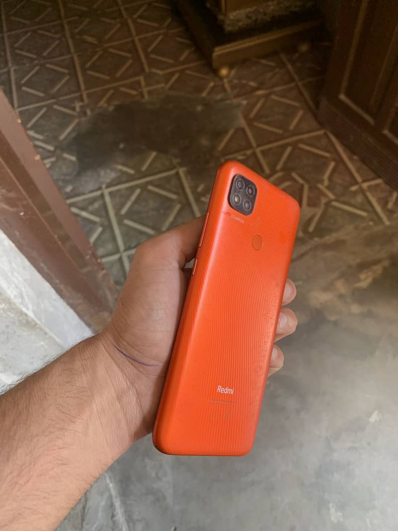 Redmi 9c 1