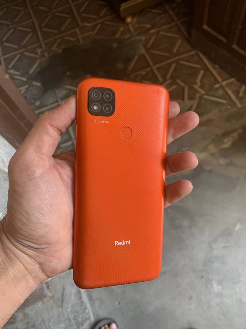 Redmi 9c 2